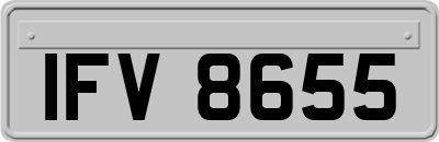 IFV8655
