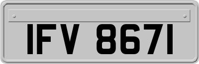 IFV8671
