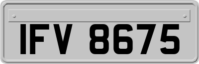 IFV8675