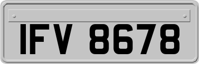 IFV8678
