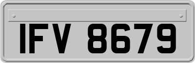 IFV8679