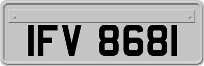 IFV8681