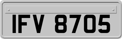 IFV8705