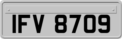 IFV8709