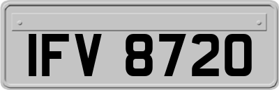 IFV8720