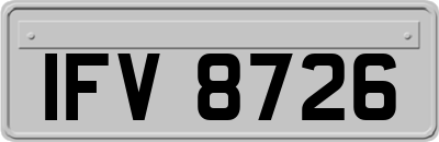 IFV8726