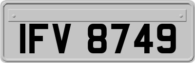 IFV8749