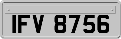 IFV8756