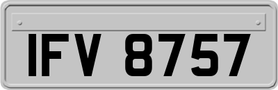 IFV8757