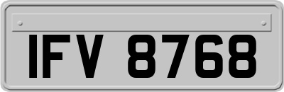 IFV8768