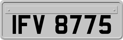IFV8775