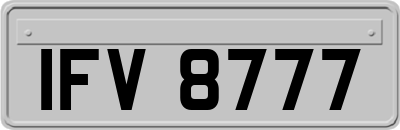 IFV8777