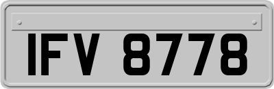 IFV8778