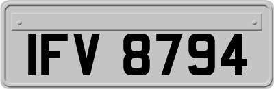 IFV8794