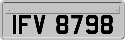 IFV8798