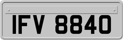 IFV8840