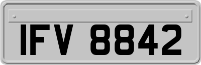 IFV8842
