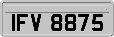 IFV8875