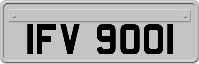 IFV9001