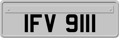 IFV9111