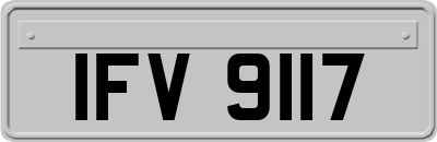 IFV9117