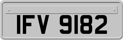 IFV9182