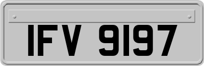IFV9197