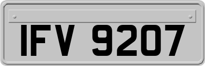 IFV9207