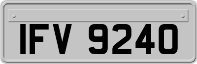 IFV9240