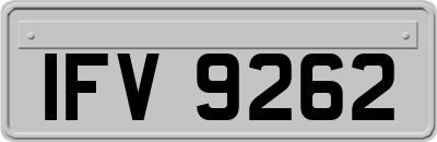 IFV9262