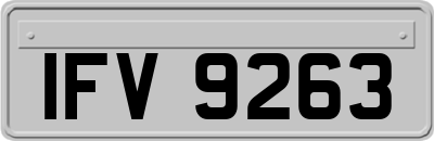 IFV9263