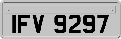 IFV9297