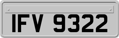 IFV9322
