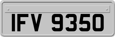 IFV9350