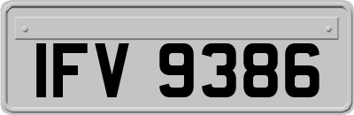 IFV9386