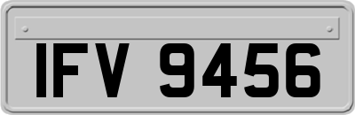 IFV9456