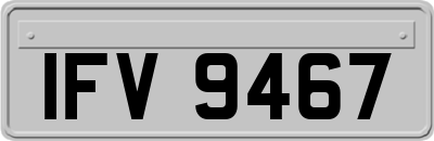 IFV9467