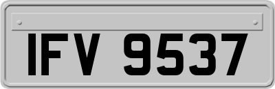 IFV9537