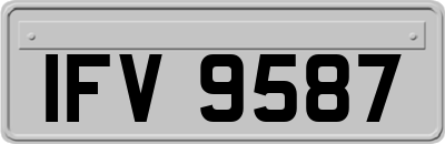 IFV9587