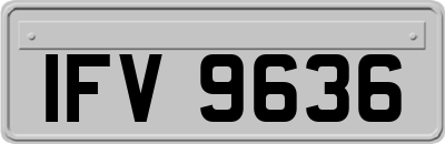 IFV9636