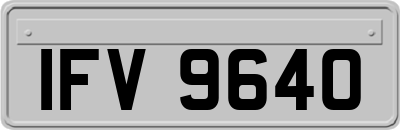 IFV9640