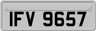 IFV9657
