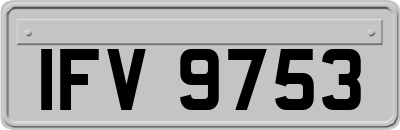 IFV9753