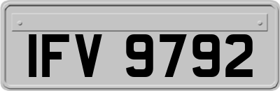 IFV9792