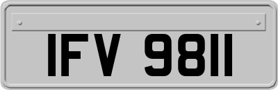 IFV9811