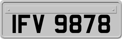 IFV9878