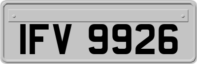 IFV9926