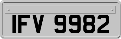 IFV9982