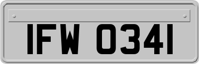 IFW0341