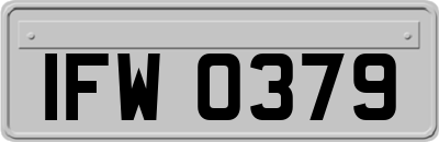 IFW0379